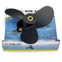 Гребной винт Solas Amita Yamaha 3 8.5x8 (6E0-45941-01-EL) (3011-085-08 Y8)