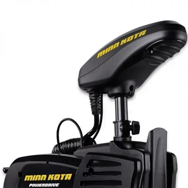 Лодочный электромотор Minn Kota Power Drive 55 IP 48