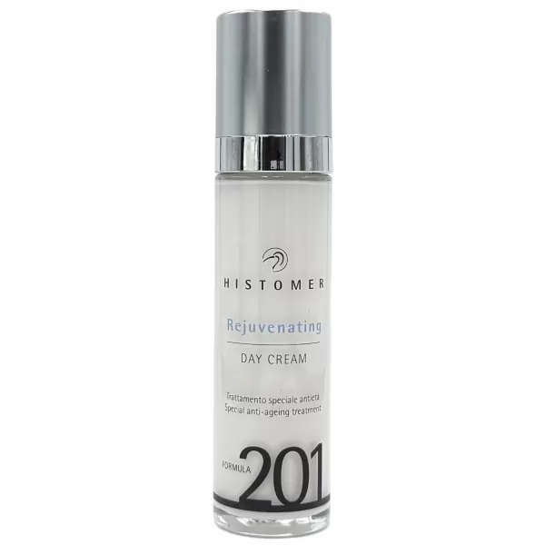 Крем дневной омолаживающий / FORMULA 201 Rejuvenating Day Cream / Histomer