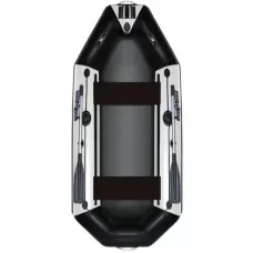 Надувная лодка AquaStar B-290 (белая)