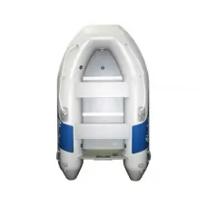 Надувная лодка Adventure Master I M-260 (зеленая)