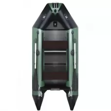 Надувная лодка AquaStar Dingi-Boat D-290-SLD (зеленая)