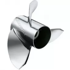 Гребной винт Michigan Wheel Marine Ballistic 14-1/4" 25P (345136-y)