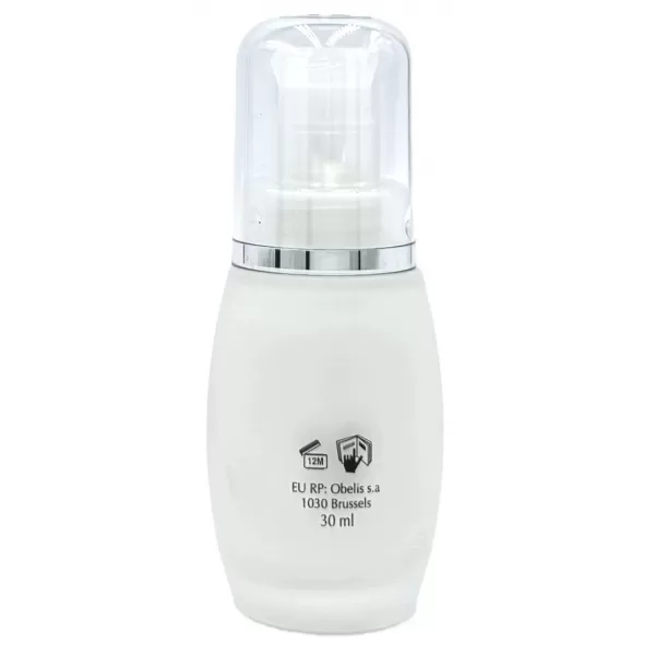 Антивозрастная сыворотка Золотой Матрикс / Gold Matrix Anti Aging Serum / Dr.Kadir