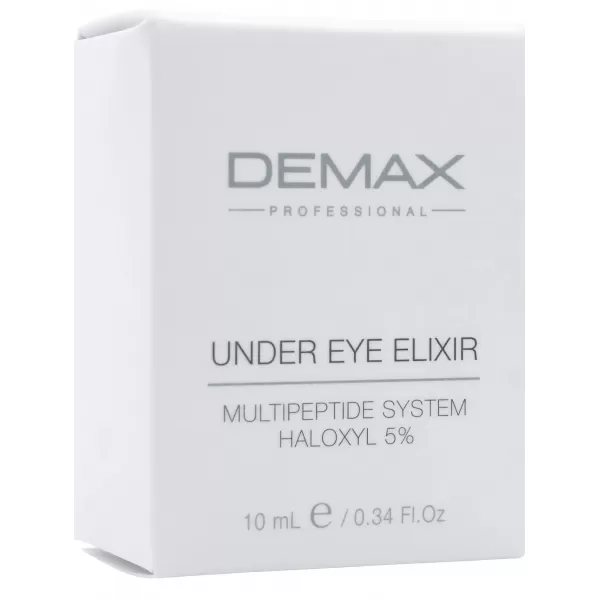 Мультипептидная сыворотка-эликсир для периорбитальной зоны / Demax