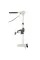 Лодочный электромотор Mercury MotorGuide R3 45 SW HT 36 Digital