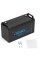 AGM аккумулятор Haibo 120Ah 12V (GP12V120Ah H AGM)