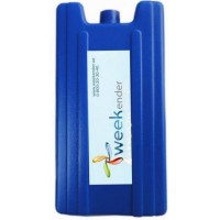 Акумулятор холоду Weekender (400ml)