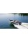 Алюминиевая лодка Crestliner Super Hawk 1600, Mercury F60ELPTBF