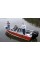 Алюминиевая лодка Lund 1800 Alaskan DC, Mercury F100ELPT