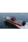 Алюминиевая лодка Lund 1800 Alaskan DC, Mercury F100ELPT