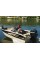 Алюминиевая лодка Princecraft 172 WS, Mercury 150XL EFI