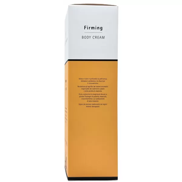 Крем-лифтинг для тела / FIRMING BODY CREAM / Histomer