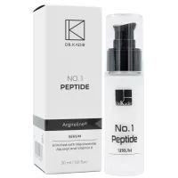 Пептидна сироватка з ефектом ліфтингу/No. 1 Peptide Serum / Dr.Kadir