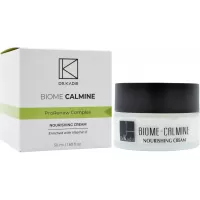 Поживний крем Біом-Калмін / BIOME-CALMINE Nourishing Cream / Dr.Kadir