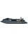 Байдарка транцевая Boathouse Sport 370