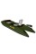 Байдарка транцевая Boathouse Sport 370