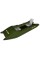 Байдарка транцевая Boathouse Sport 370