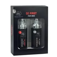 Набір для чоловіків / BE FIRST MEN KIT / Holy Land