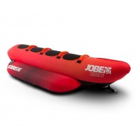 Буксируемый аттракцион (банан) Jobe Chaser Towable 4P (230420002)