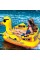 Буксируемый аттракцион (плюшка) WOW Double Ducky 2P Towable (19-1050)
