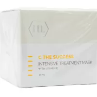 Інтенсивна маска з вітаміном С/C THE SUCCESS INTENSIVE MASK/Holy Land