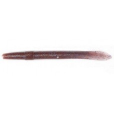 Червь силиконовый Lucky John 3.9" Wacky Worm *10 140135-S19