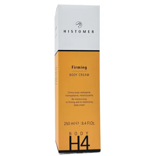 Крем-лифтинг для тела / FIRMING BODY CREAM / Histomer