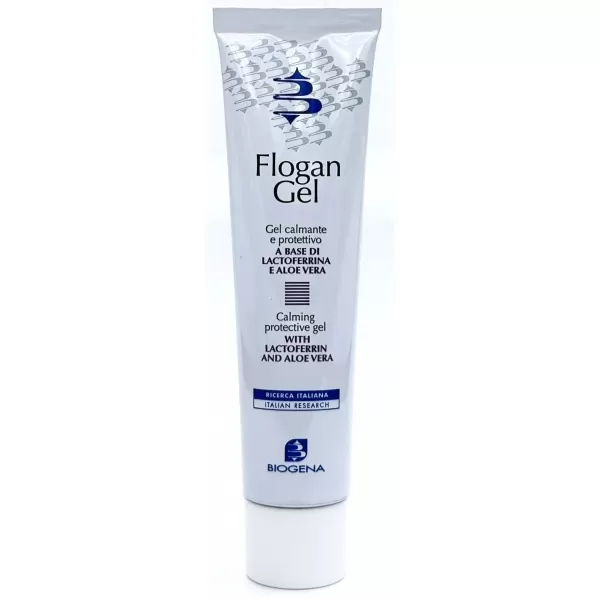 Гель успокаивающий / FLOGAN GEL / Biogena