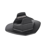 Веслоутримувач Kolibri для надувних човнів чорний (11.118.62)