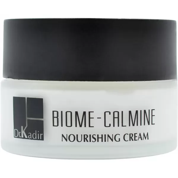 Питательный крем Биом-Калмин / BIOME-CALMINE Nourishing Cream / Dr.Kadir