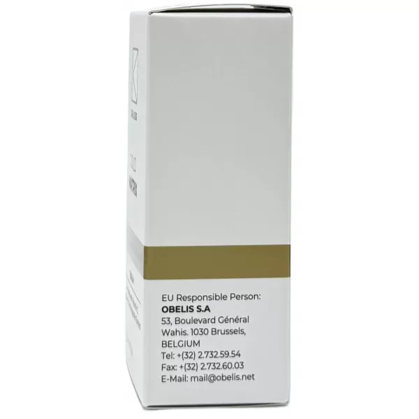 Антивозрастная сыворотка Золотой Матрикс / Gold Matrix Anti Aging Serum / Dr.Kadir