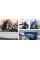 Эхолот Lowrance Eagle 9 TripleShot HD
