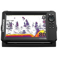 Ехолот Lowrance Eagle Eye 9 Live Sonar