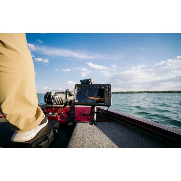 Эхолот Lowrance Eagle Eye 9 Live Sonar