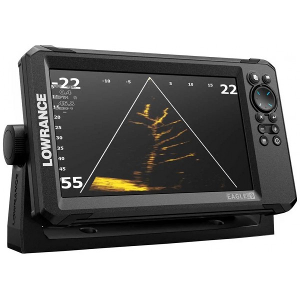 Эхолот Lowrance Eagle Eye 9 Live Sonar