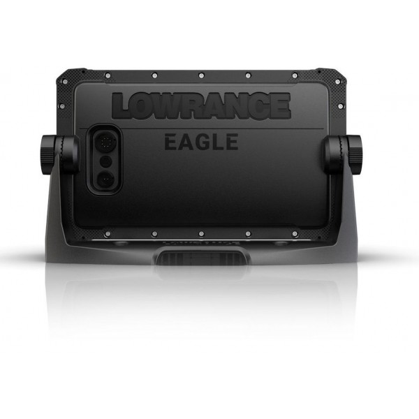 Эхолот Lowrance Eagle Eye 9 Live Sonar