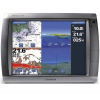 Ехолот Garmin GPSMAP 5015