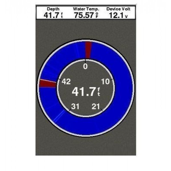 Эхолот Garmin Striker 4cv (010-01551-01)
