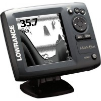 Ехолот Lowrance Mark-5x Portable