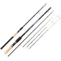 Фидер Salmo Diamond Feeder 120 3.60 (4015-360)