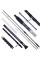 Фидер Shimano SPEEDMASTER AX LIGHT FEEDER 11'0''ST
