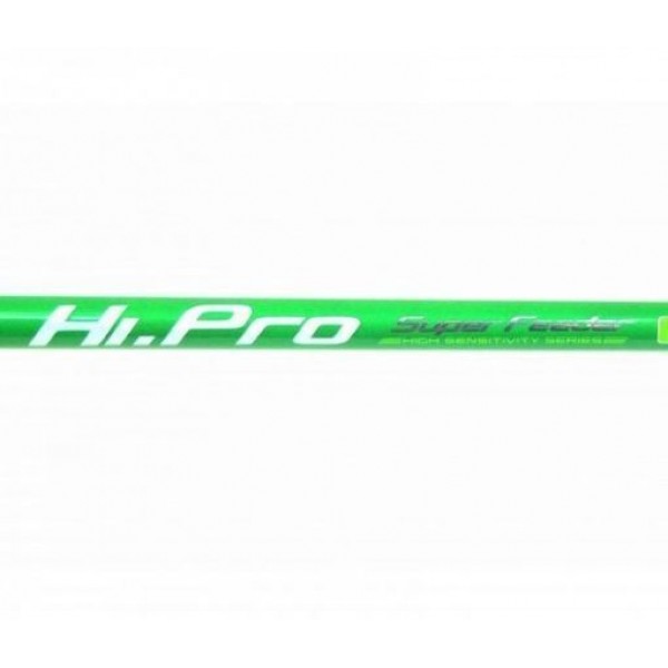 Фидер Zemex Hi-Pro Super Feeder 10ft до 50g (8806066100485)