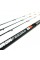 Фидер Zemex Iron Feeder Light 9ft до 30g (8806066100393)