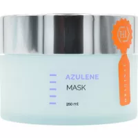 Поживна маска для чутливої шкіри / AZULENE MASK / Holy Land