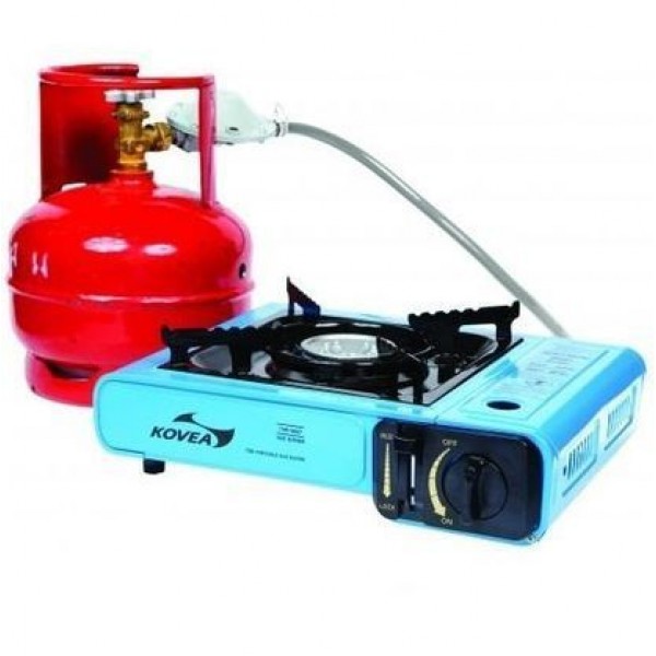 Газовая плита Kovea Portable Range TKR-9507-P