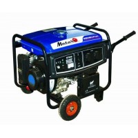 Генератор бензиновий Matari HP5700