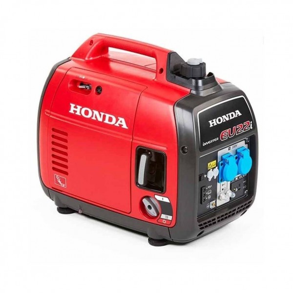 Генератор инверторный Honda EU 22 IT1 G
