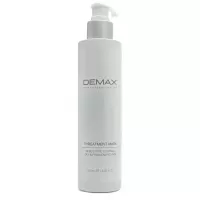 Звужує пори маска каолін та трави / Demax