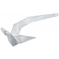 Якорь Delta HDG гальванизированный, 25 kg (1124250)